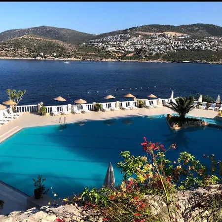 Clup Patara Lägenhet Kalkan