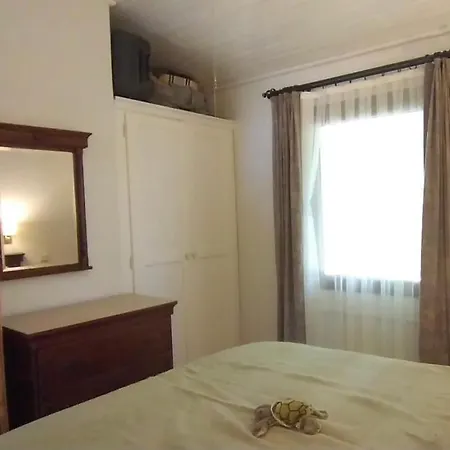 Lägenhet Clup Patara *