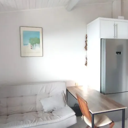 Clup Patara Lägenhet