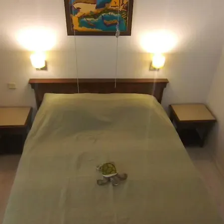 Clup Patara Lägenhet Kalkan