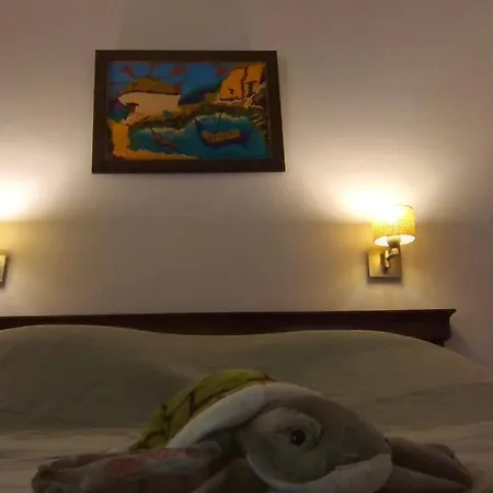 Clup Patara * Kalkan