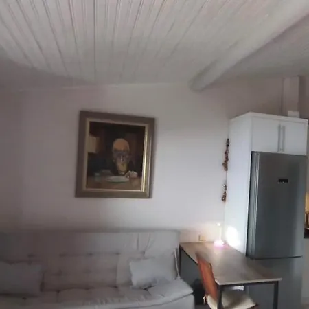Lägenhet Clup Patara