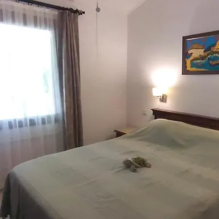 Lägenhet Clup Patara Kalkan