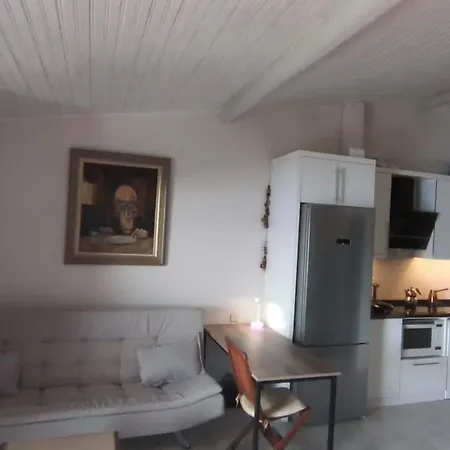 Clup Patara Lägenhet Kalkan