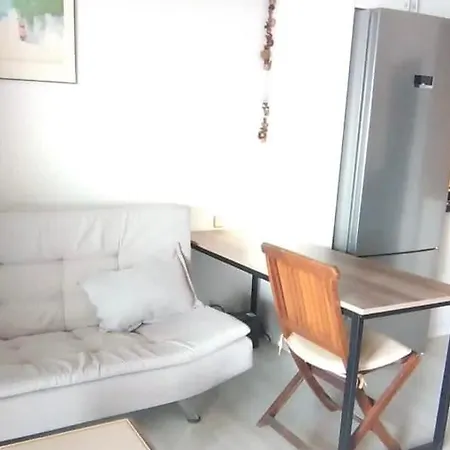 Lägenhet Clup Patara Kalkan