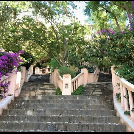 Clup Patara Lägenhet Kalkan