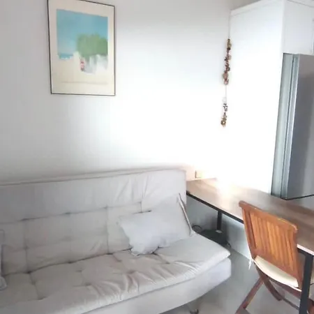 Lägenhet Clup Patara Kalkan